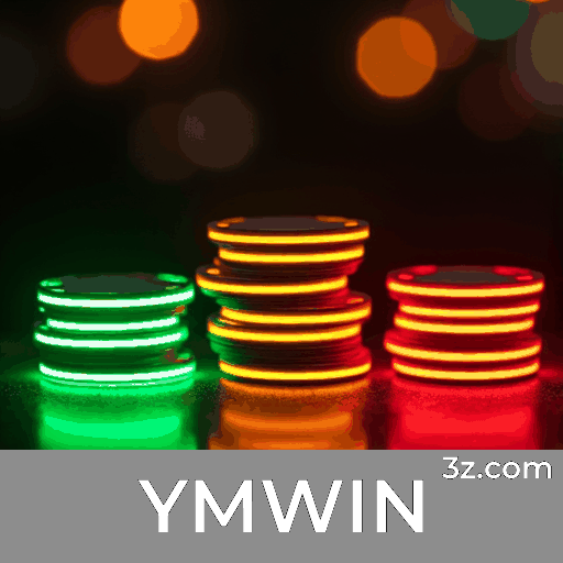 YMWIN: Mobilidade e Funcionalidade em Suas Apostas