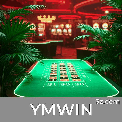 YMWIN: Experiência Profissional de Cassino ao Vivo