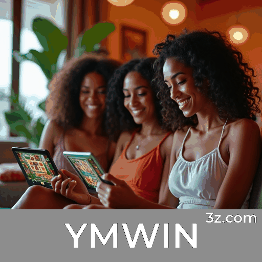 YMWIN: Cassino Online Seguro e Profissional