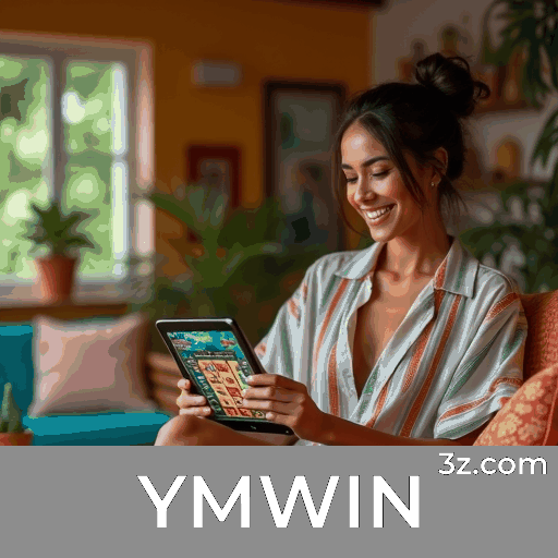 Compita e Conquiste no Crash da YMWIN