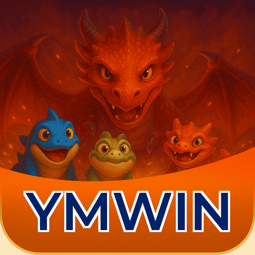 YMWIN: Cassino Online Seguro e Profissional