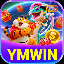 ymwin: Aposta Segura e Entretenimento Garantido