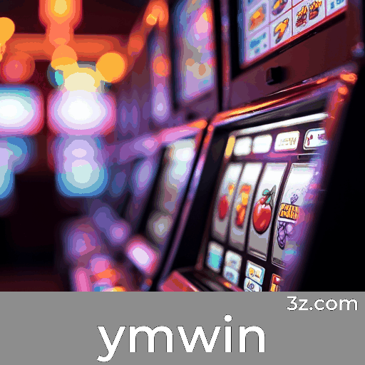 ymwin: Slots Gigantes, Jogos de Mesa Estratégicos e Experiência com Dealer ao Vivo