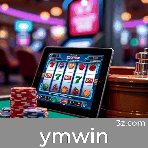 Experiência VIP ymwin no Casino: Exclusividade e Luxo