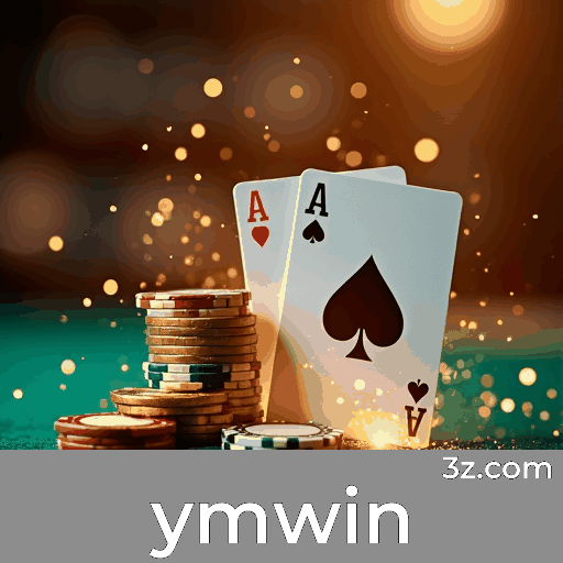 ymwin: Slots Gigantes, Jogos de Mesa Estratégicos e Experiência com Dealer ao Vivo