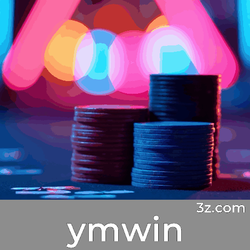 ymwin: Slots Gigantes, Jogos de Mesa Estratégicos e Experiência com Dealer ao Vivo