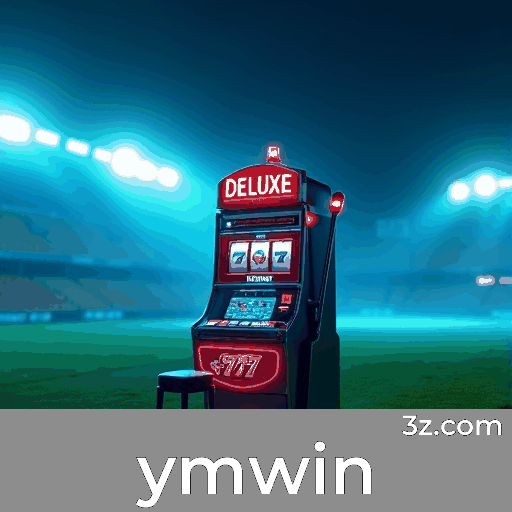 ymwin: Aposta Segura e Entretenimento Garantido